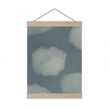 Poster Nuages