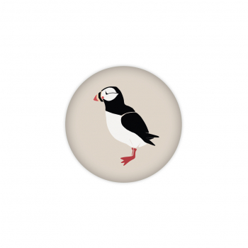 Magnet Puffin